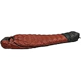 寝袋 シュラフ タケモ(Takemo) スリーピングバッグ ５ ストリージバッグ付 ［最低使用温度 -6度］