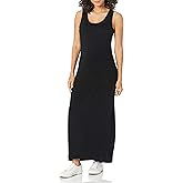 Amazon Essentials Women's Tank Maxi Dress