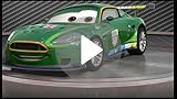 Amazon.com: Cars [Blu-ray]: Mario Andretti, Jack Angel