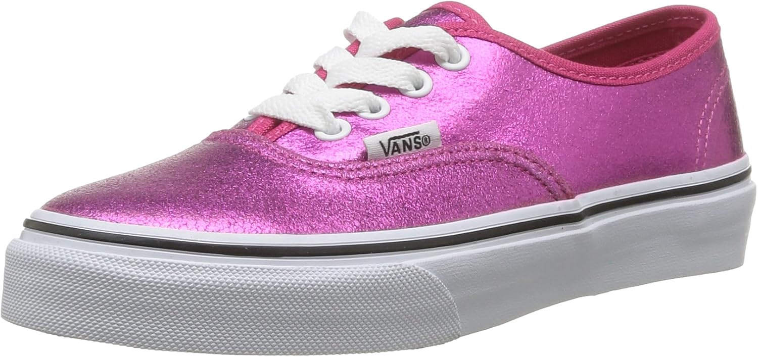 vans rose enfant