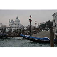 My Adventures Around the World: Europe: Winter 2009