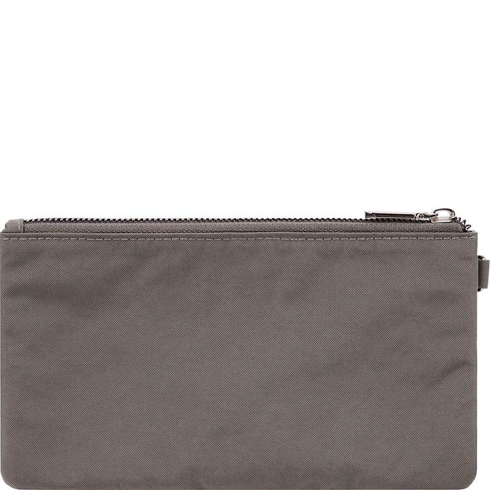 RFID Blocking Phone Clutch Wallet