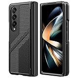 GooseBox for Galaxy Z Fold 4 Case, Fold Z 4 Case