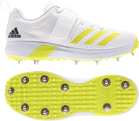 Buy Adidas Men's Adipower Vector 20 Cricket Shoe at Amazon.in