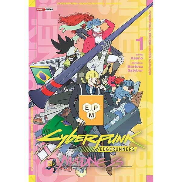 CYBERPUNK 2077 RADIO VOL.2 (OPAQUE YELLOW VINYL) | Amazon.com.br