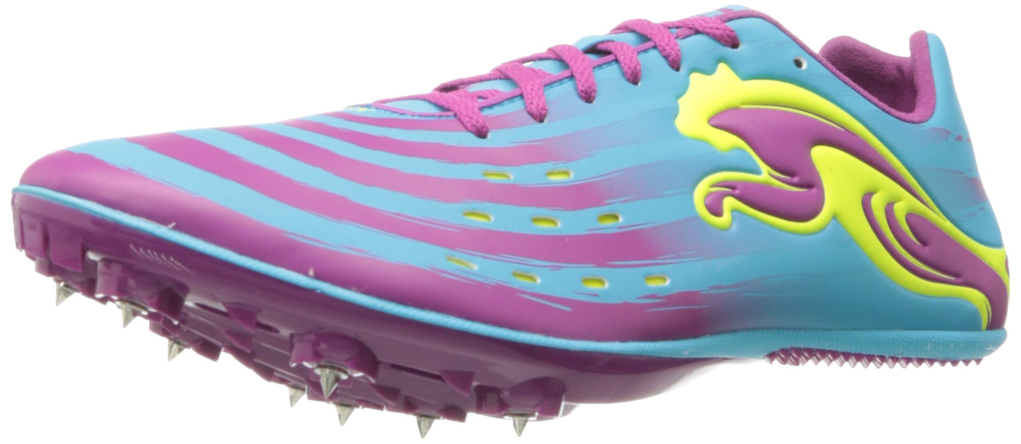 PUMA Women's TFX Sprint V4 Track Spike Shoe Buy Online in United Arab