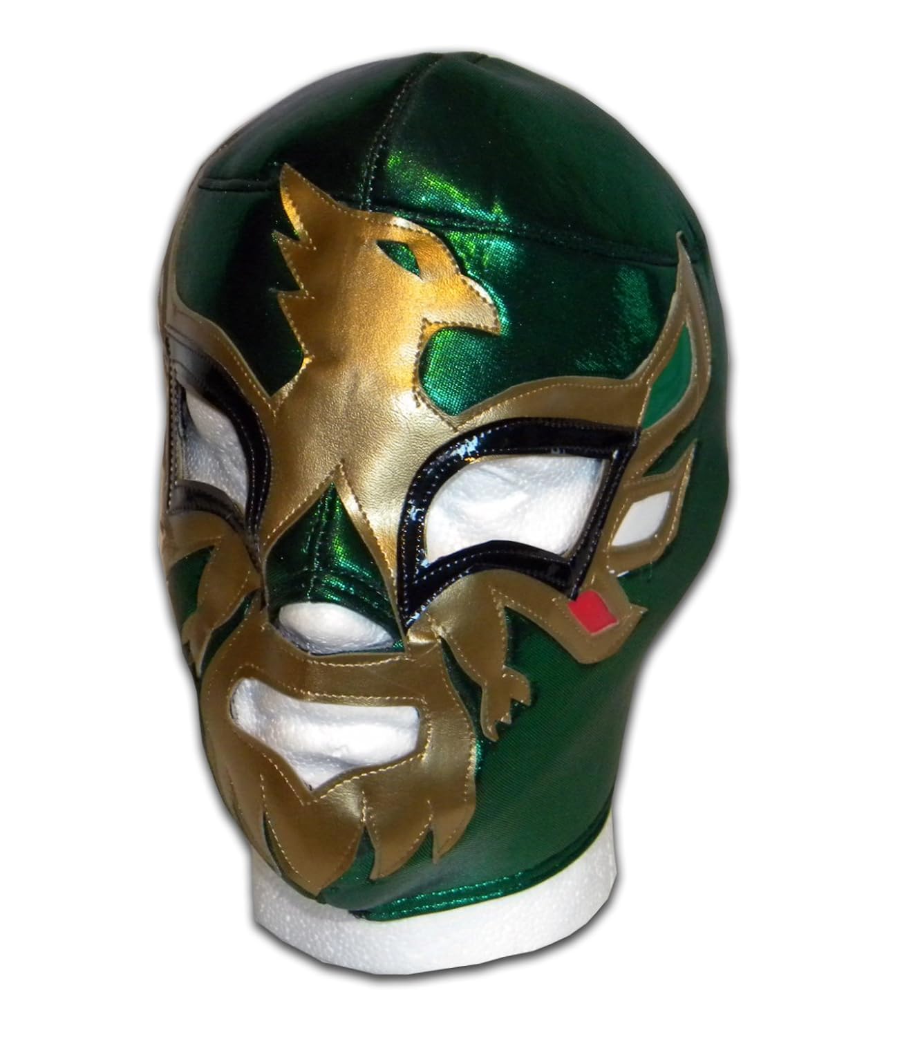 Luchadora ® Mexican Eagle Adult size Lucha Libre Wrestling mask Amazon