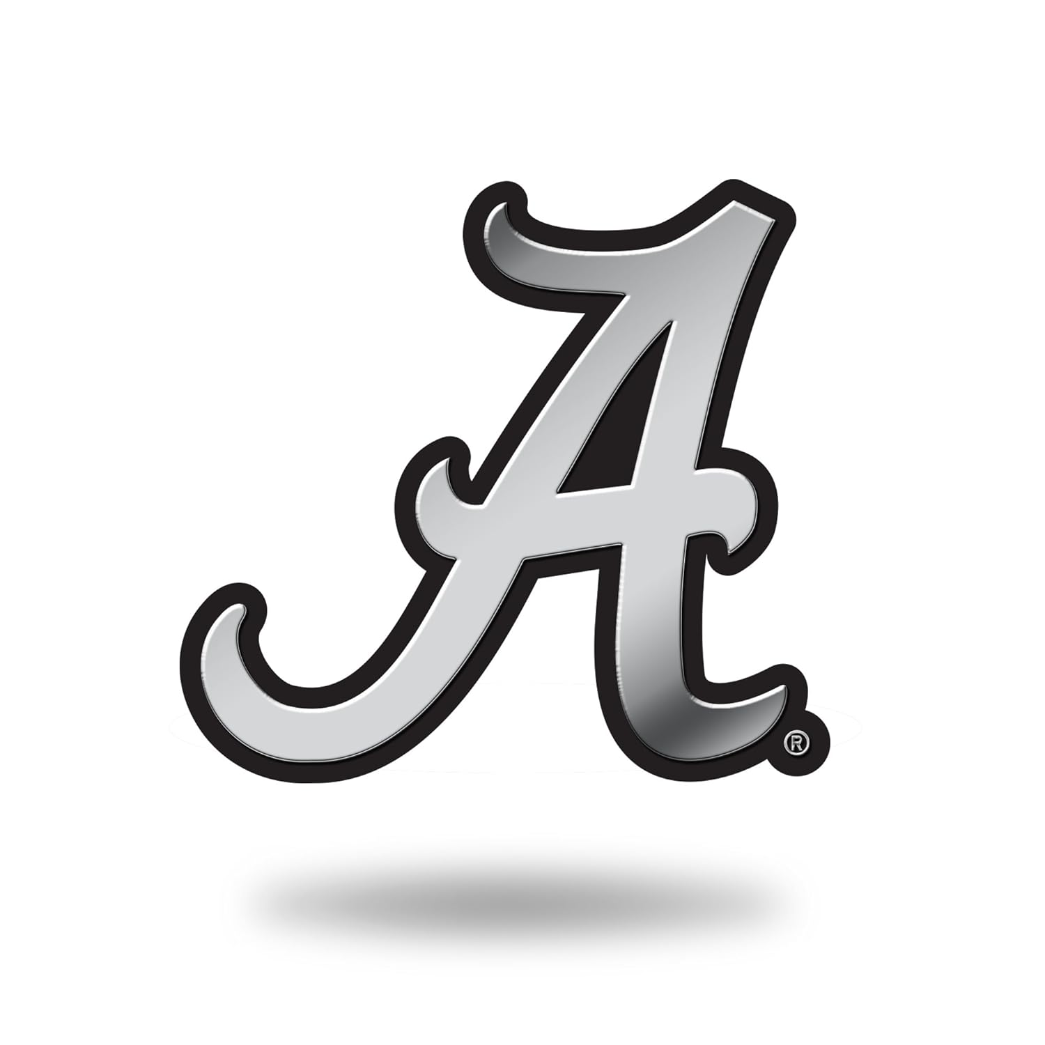 NCAA Molded Auto Emblem NCAA Molded Auto Emblem