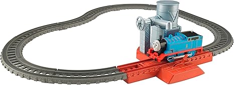 thomas the train water track