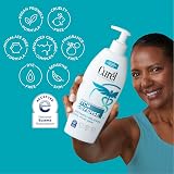 Curél Itch Defense Calming Body Lotion Dry Itchy Skin 20oz view 3