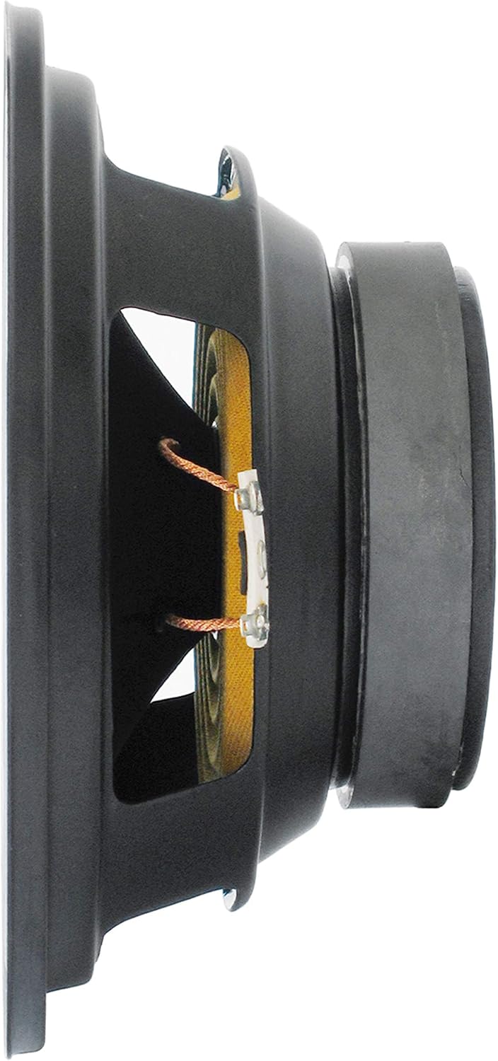 Dynavox 100 mm Bass Speaker 8 Ohm - Image 4