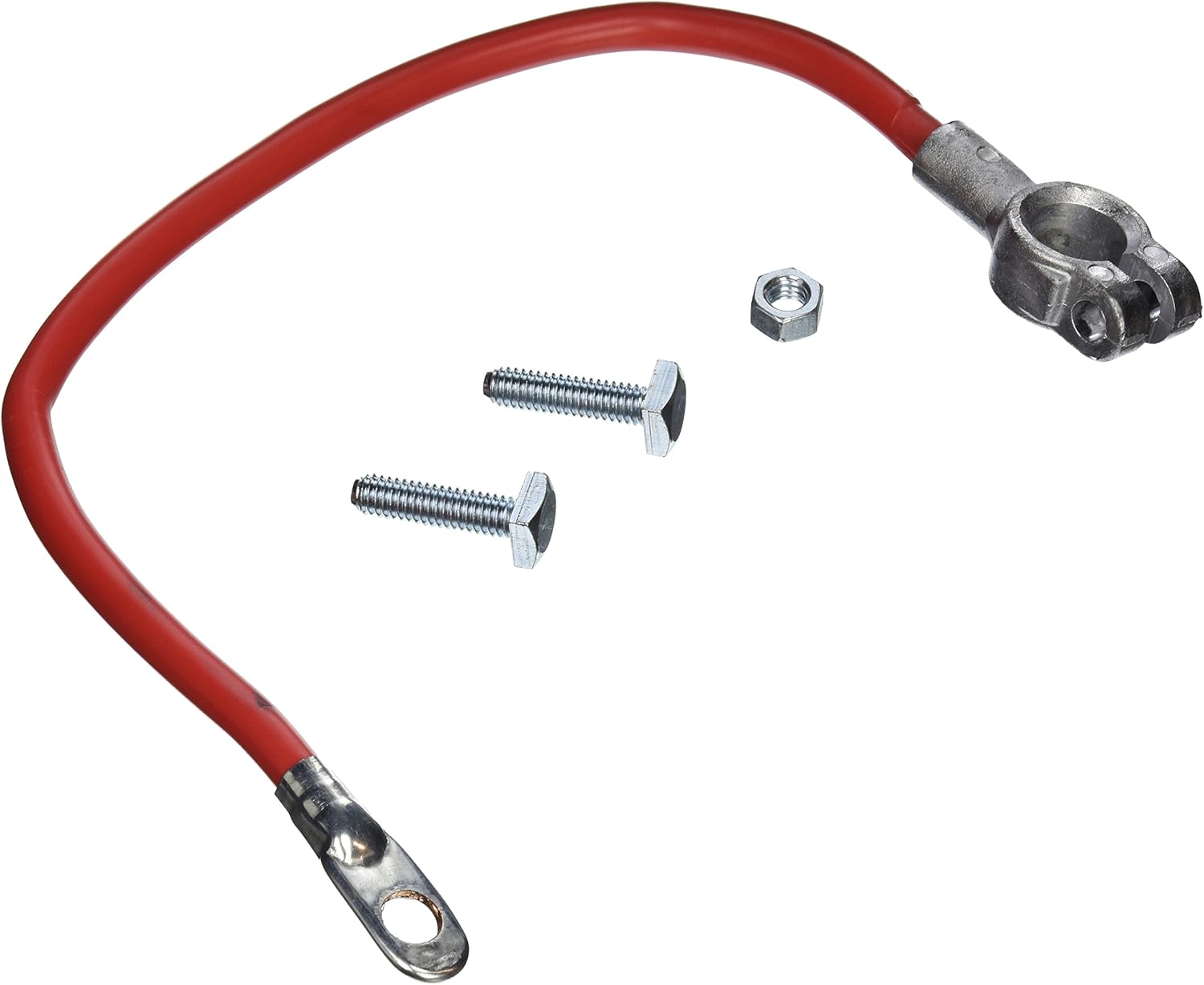 Deka 00293 Positive Battery Cable: Automotive