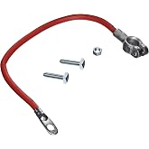 Deka 00293 Positive Battery Cable