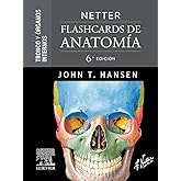 Netter. Flashcards de anatom&iacute;a. Tronco y &oacute;rganos internos