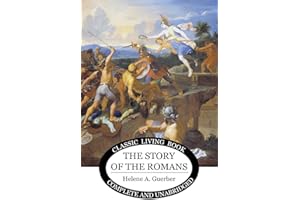 The Story of the Romans
