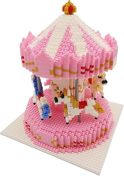 round building blocks