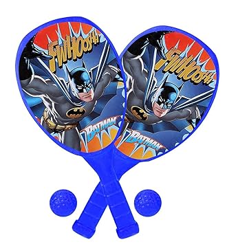 batman racket