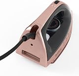 Beldray Steam Station Iron 2400W Detachable 1.2L Rose Gold BEL01137-150 view 10