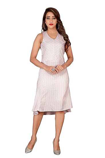 amazon india one piece dress