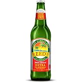 Reeds Ginger Brew Ginger Beer Zero Extra Sugar Sgl, 12 FZ