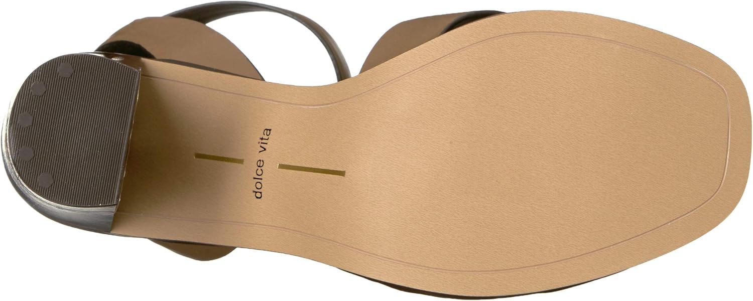 dolce vita nala sandal