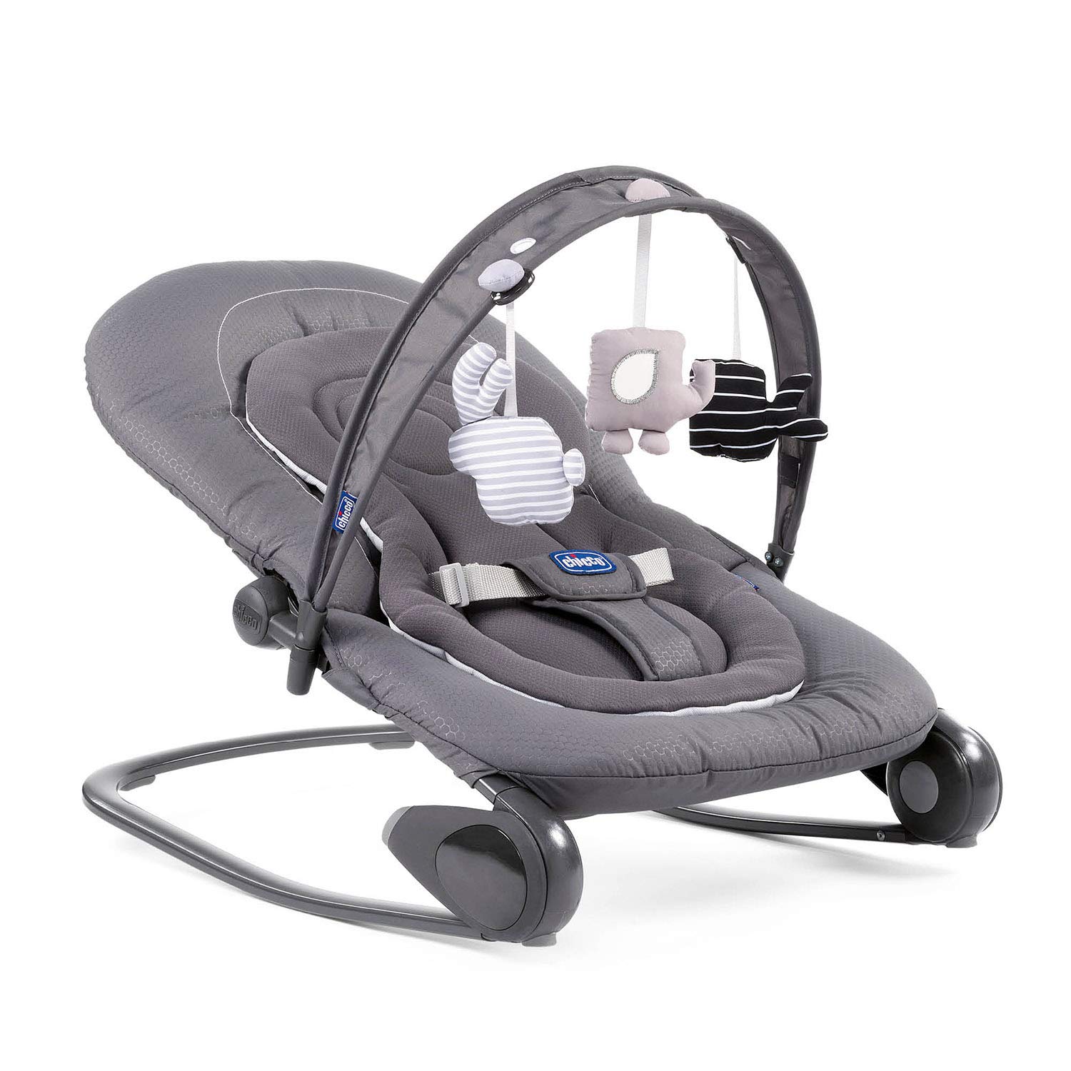 Chicco Hoopl Baby Bouncer Chair From Birth To 18 Kg