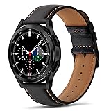 Tasikar Leather Bands Compatible with Samsung