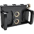 Melamount MM-IPAD PRO 9.7 Video Stabilizer Pro Multimedia Rig for Apple iPad PRO 9.7