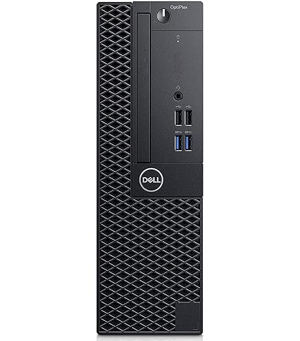 ⭐️505⭐️Dell OptiPlex 3060 i5-8500 Dell OptiPlex 3060 SFF Desktop PC Intel i5-8500 16GB DDR4 RAM