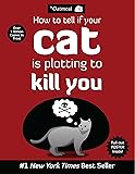 How to Tell If Your Cat Is Plotting to Kill You (The Oatmeal)