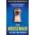 The housemaid (tome 1) - View 3