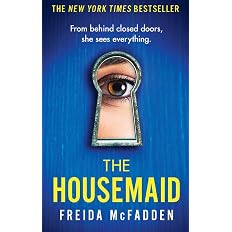 The housemaid (tome 1) - View 4