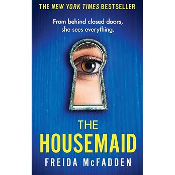 The housemaid (tome 1) - View 5