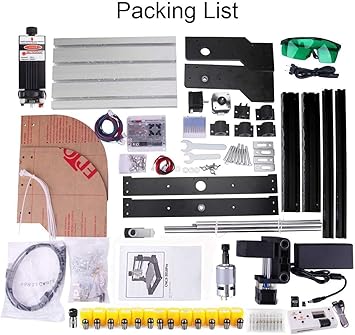 Yofuly Yofuly203961 Milling Machines product image 7