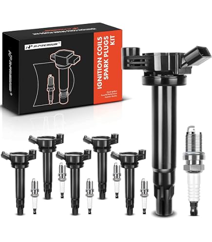 Ignition coil | New | JMD8,000.00 | Portmore, Saint Catherine Parish