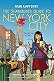 The Shambling Guide to New York City (The Shambling Guides, 1)