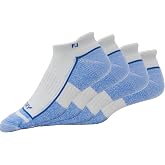 FootJoy Men's ProDry Roll Tab Socks