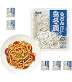Amazon.com : XCVFDVOR Japanese Udon Noodles, Thick and Chewy