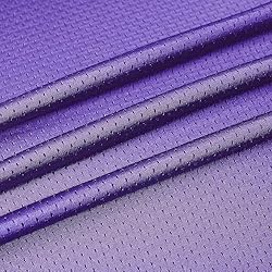 RE-HUO Blank Football Jersey Mesh Practice Athletic