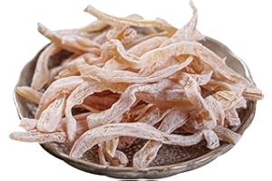 HUANYOUREN Fig Shredded Sour and Sweet Fig Dried Fig Striped Fruit Preserved Small Snacks 252g (8.88 oz) Fig