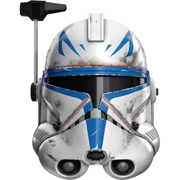 Amazon.com: Star Wars The Black Series Wedge Antilles Battle