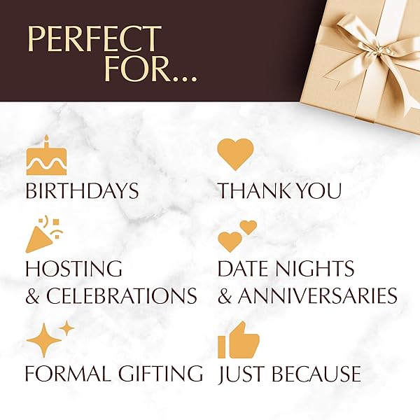LINDT GOURMET TRUFFLES CHOCOLATE CANDY TRUFFLES GIFT BOX, ASSORTED CHOCOLATE TRUFFLES, 2.8 OZ.