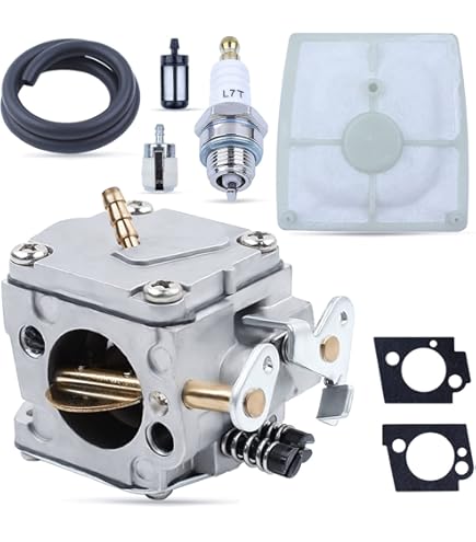 Bobine D’allumage Pour Tronçonneuse Stihl – Compatible 041, 045, 056 Et Autres Modèles (pièce 1115 404 3200)