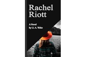 Rachel Riott: An LGBTQ+ Billionaire in a Small Town Novel