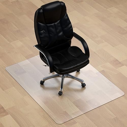 Top 5 Best Chair Mat for Hardwood Floor In 2020 and Reviews