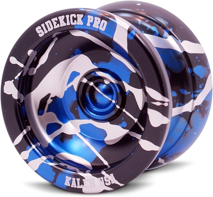 sidekick yoyo