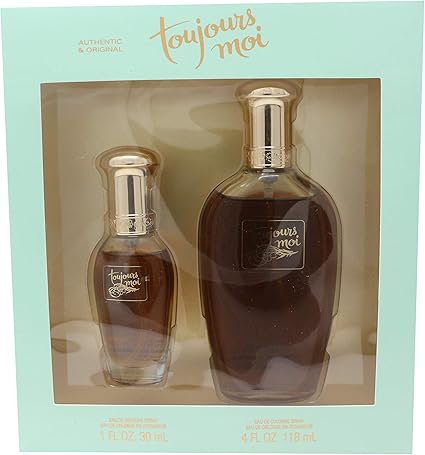 toujours moi by dana gift set