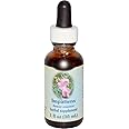 Flower Essence Services Healing Herbs Impatiens Dropper, 1 Ounce