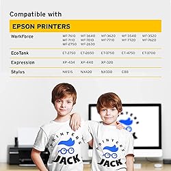 Printers Jack 440ml Sublimation Ink for Supertank