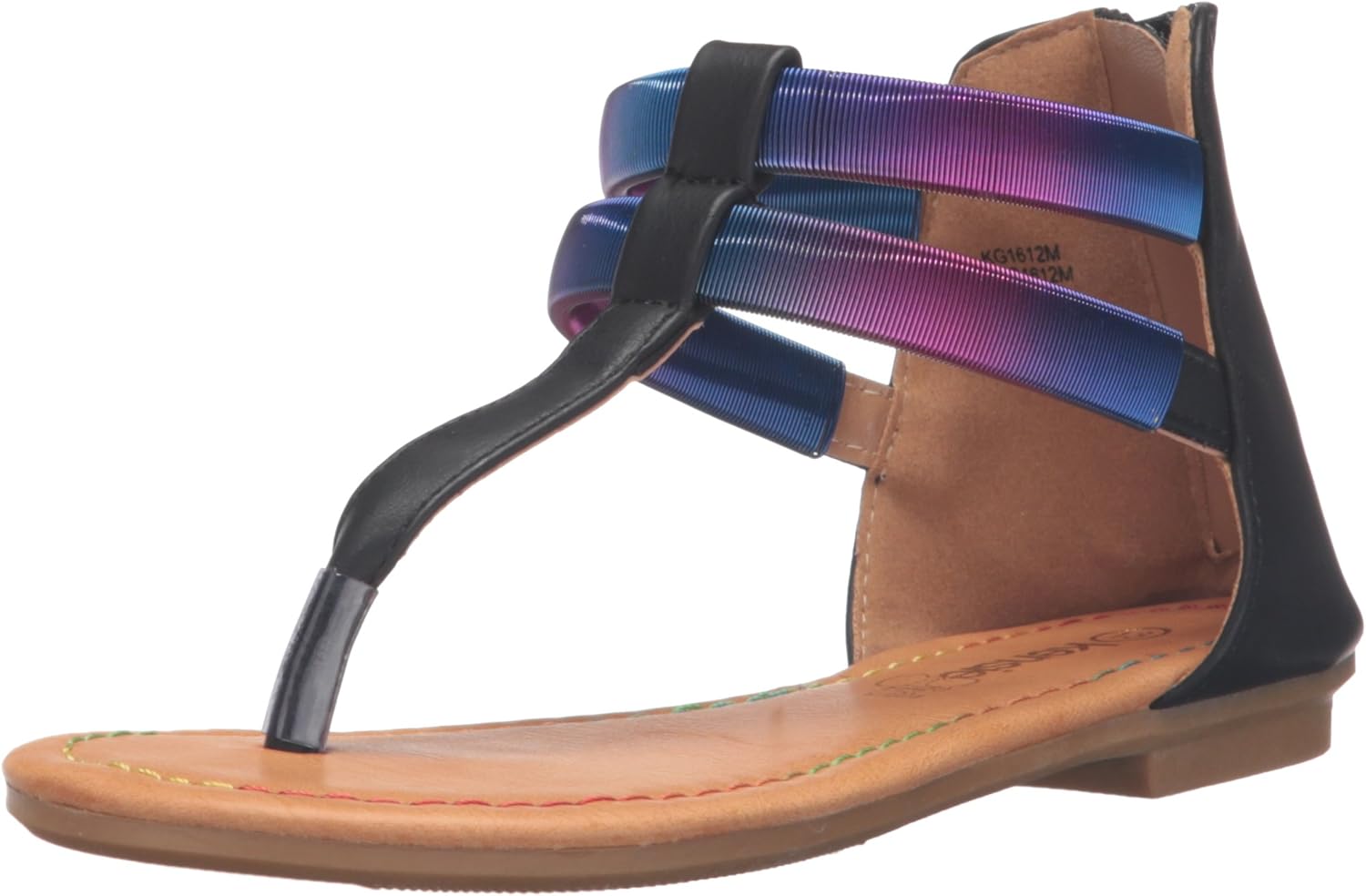 kensie girls sandals